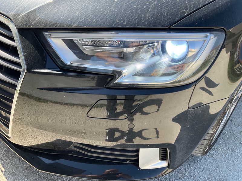 Audi A3 Sportback 1.6 TDI Sport 2019 – снимка 24