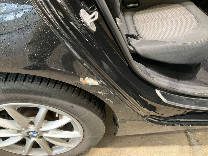 BMW 2er 218i Gran Tourer 2019 – снимка 24