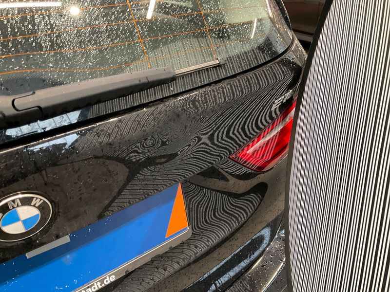 BMW 2er 218i Gran Tourer 2019 – снимка 50