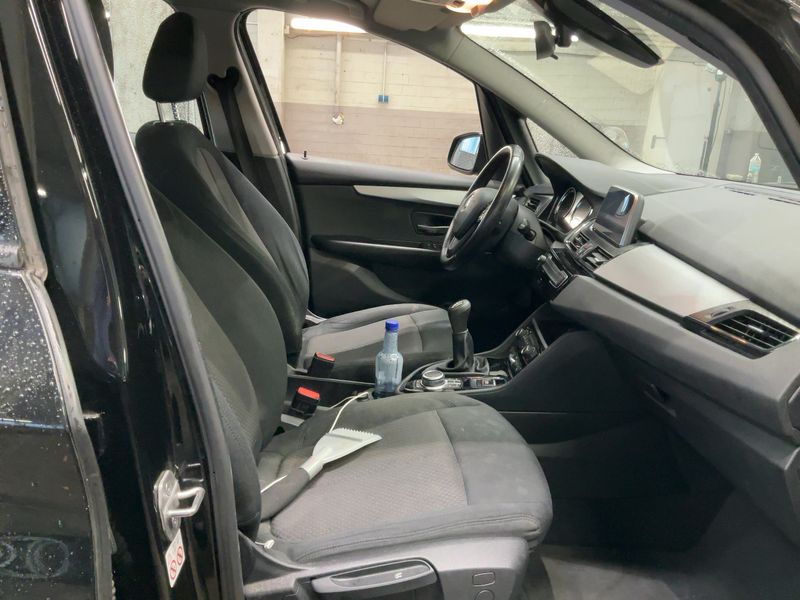 BMW 2er 218i Gran Tourer 2019 – снимка 16
