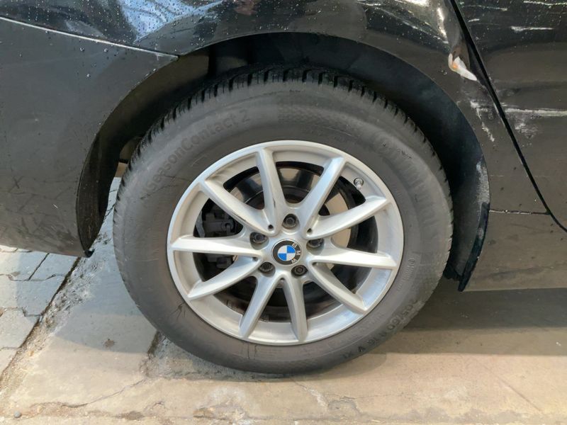 BMW 2er 218i Gran Tourer 2019 – снимка 9