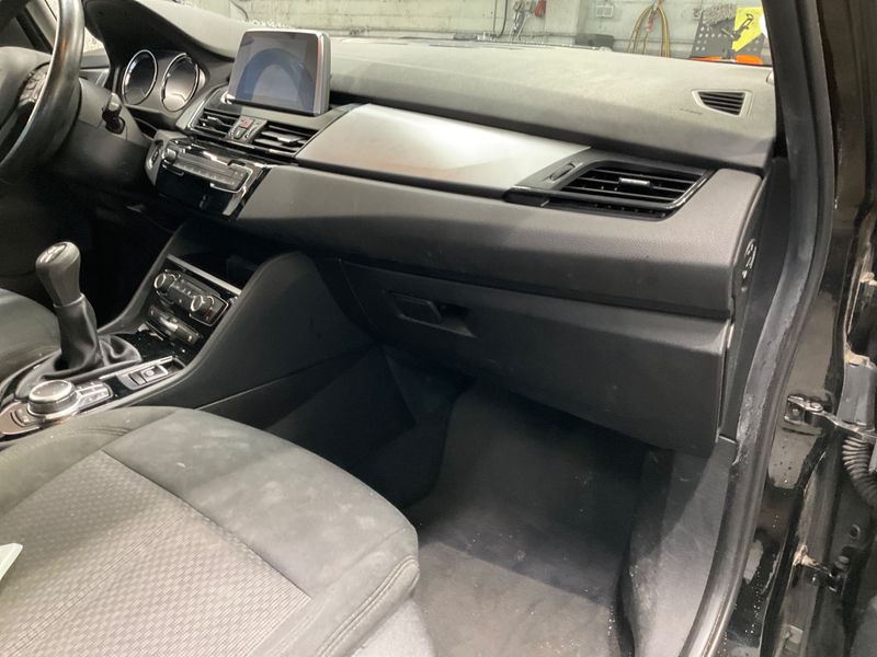 BMW 2er 218i Gran Tourer 2019 – снимка 39