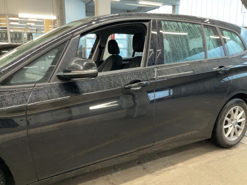 BMW 2er 218i Gran Tourer 2019 – снимка 4