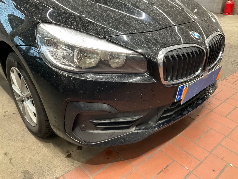 BMW 2er 218i Gran Tourer 2019 – снимка 55