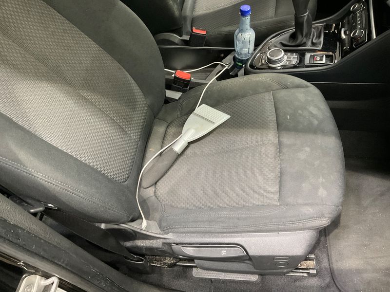 BMW 2er 218i Gran Tourer 2019 – снимка 41