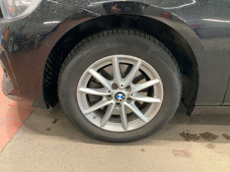 BMW 2er 218i Gran Tourer 2019 – снимка 3
