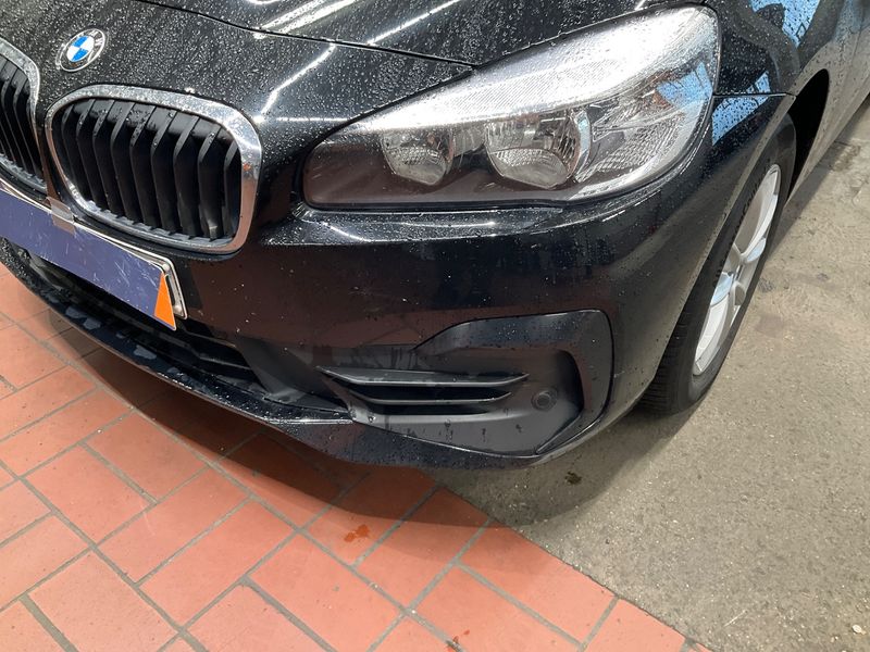 BMW 2er 218i Gran Tourer 2019 – снимка 56