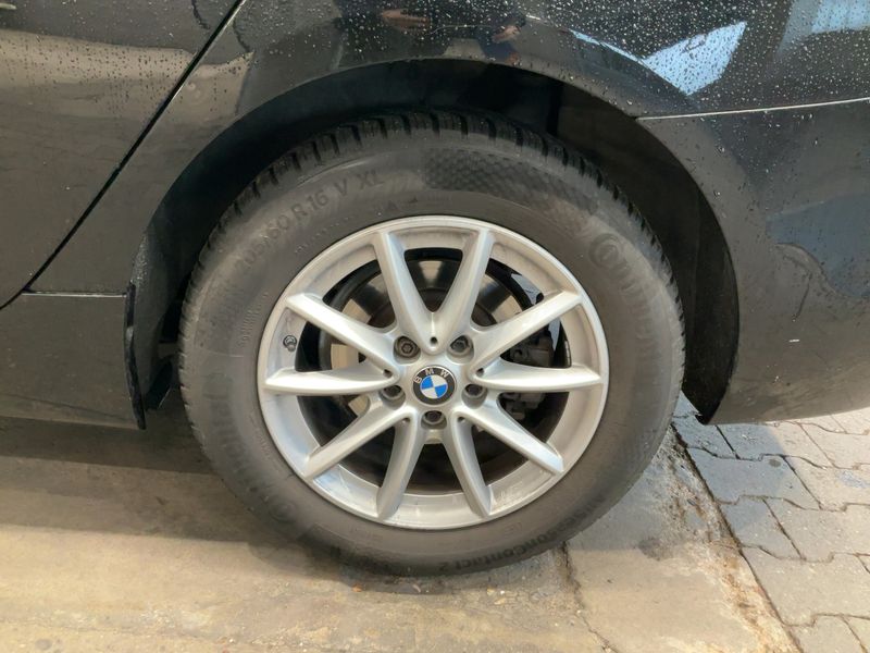 BMW 2er 218i Gran Tourer 2019 – снимка 5