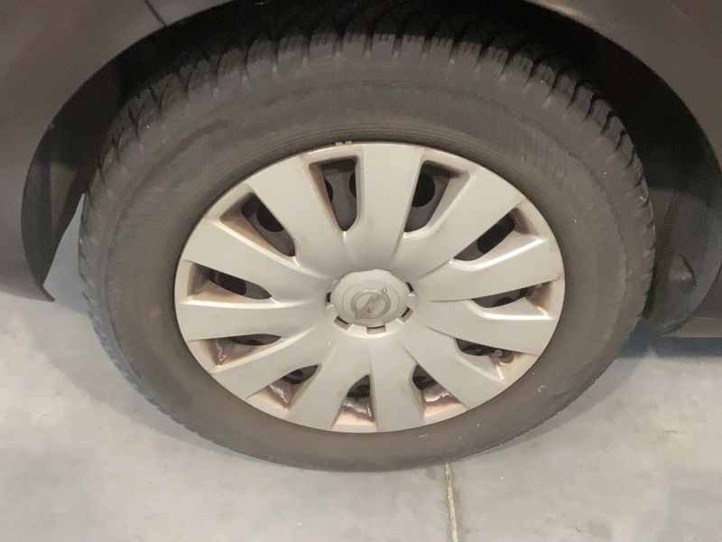 Opel Zafira Tourer 1.6 CDTI DPF Edition 2016 – снимка 9