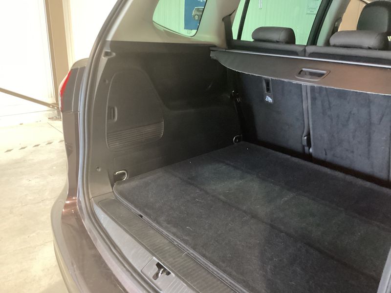 Opel Zafira Tourer 1.6 CDTI DPF Edition 2016 – снимка 35