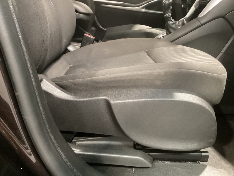 Opel Zafira Tourer 1.6 CDTI DPF Edition 2016 – снимка 37