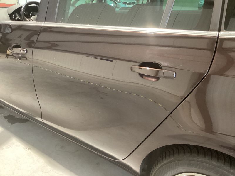 Opel Zafira Tourer 1.6 CDTI DPF Edition 2016 – снимка 45