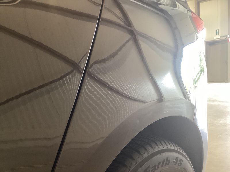 Opel Zafira Tourer 1.6 CDTI DPF Edition 2016 – снимка 48