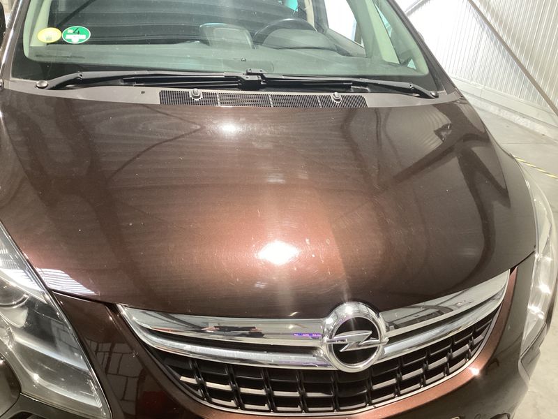 Opel Zafira Tourer 1.6 CDTI DPF Edition 2016 – снимка 55