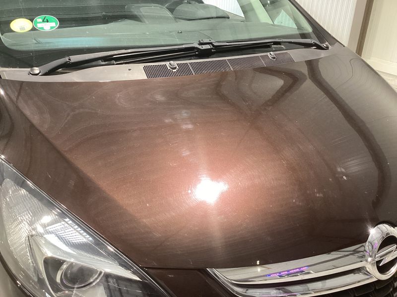 Opel Zafira Tourer 1.6 CDTI DPF Edition 2016 – снимка 56