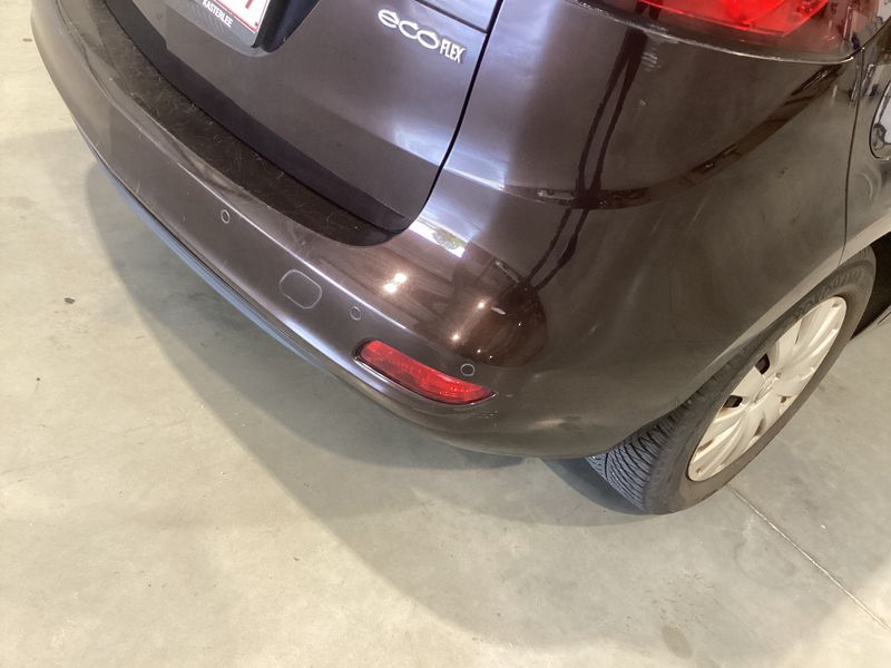 Opel Zafira Tourer 1.6 CDTI DPF Edition 2016 – снимка 50