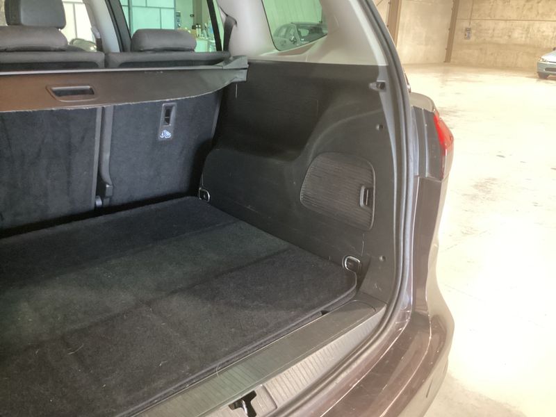 Opel Zafira Tourer 1.6 CDTI DPF Edition 2016 – снимка 32