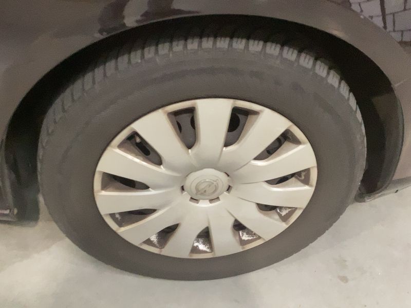 Opel Zafira Tourer 1.6 CDTI DPF Edition 2016 – снимка 11