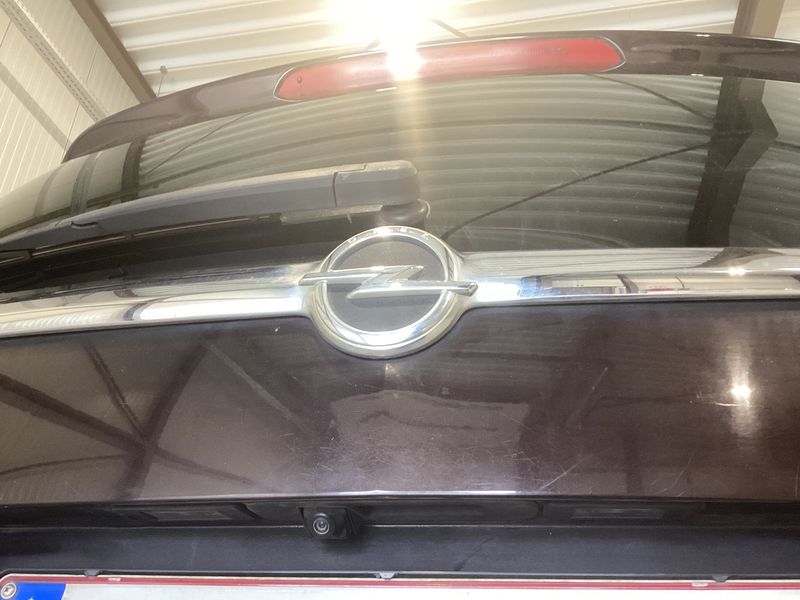 Opel Zafira Tourer 1.6 CDTI DPF Edition 2016 – снимка 51