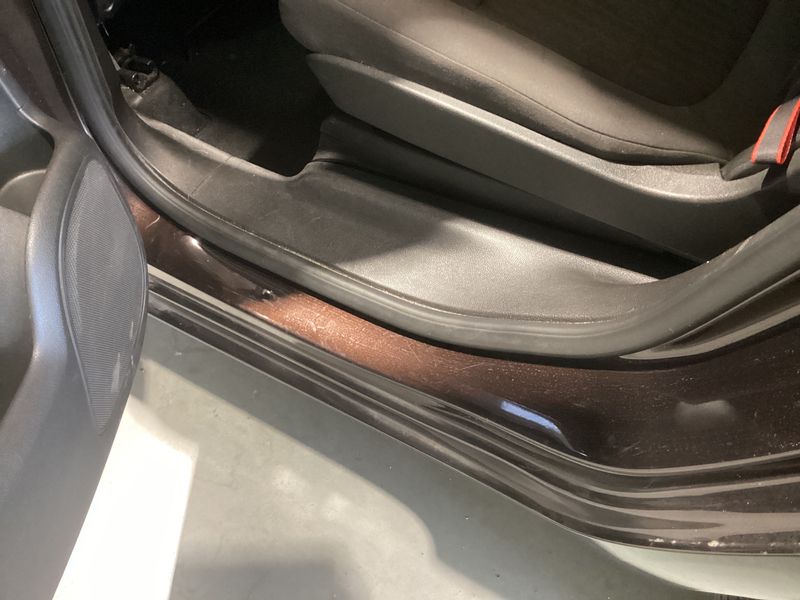 Opel Zafira Tourer 1.6 CDTI DPF Edition 2016 – снимка 46