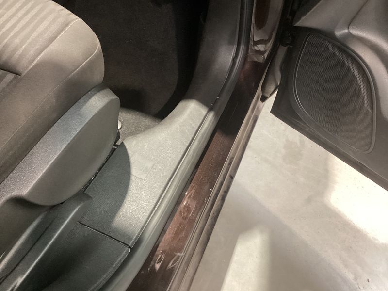 Opel Zafira Tourer 1.6 CDTI DPF Edition 2016 – снимка 25