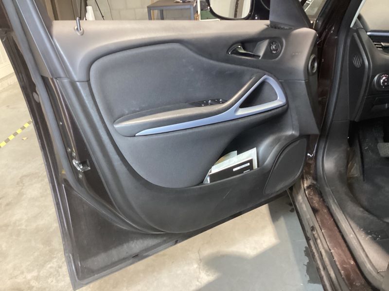 Opel Zafira Tourer 1.6 CDTI DPF Edition 2016 – снимка 31