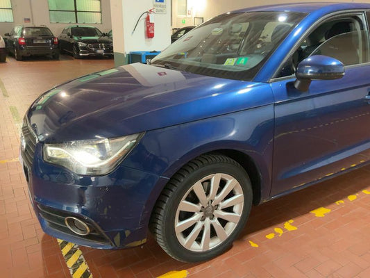 Audi A1 Sportback 1.4 TFSI Ambition 2013 – снимка 2