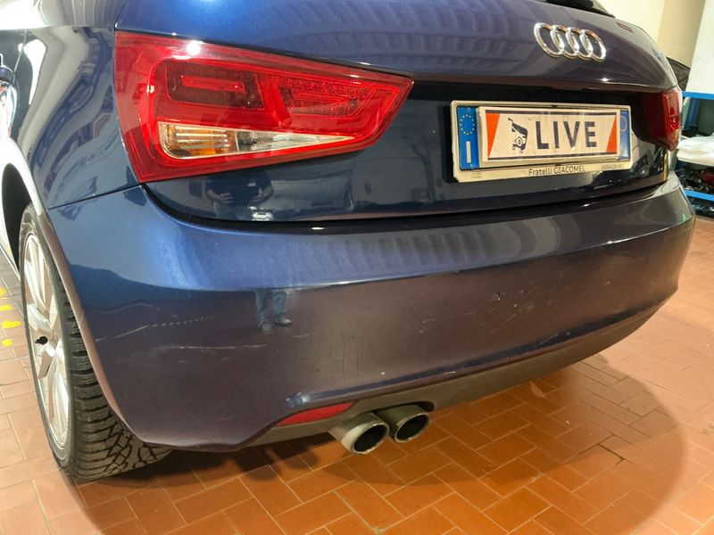 Audi A1 Sportback 1.4 TFSI Ambition 2013 – снимка 24
