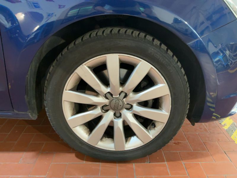 Audi A1 Sportback 1.4 TFSI Ambition 2013 – снимка 11