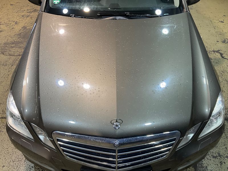 Mercedes-Benz E-Klasse E 200 NGT BlueEfficiency Avantgarde 2012 – снимка 41