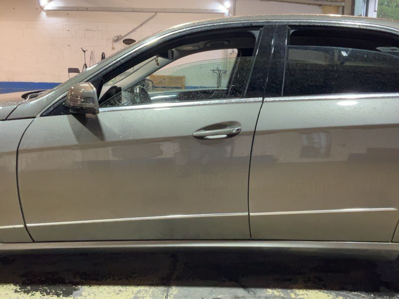 Mercedes-Benz E-Klasse E 200 NGT BlueEfficiency Avantgarde 2012 – снимка 4