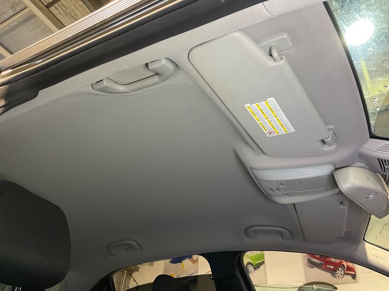 Mercedes-Benz E-Klasse E 200 NGT BlueEfficiency Avantgarde 2012 – снимка 29