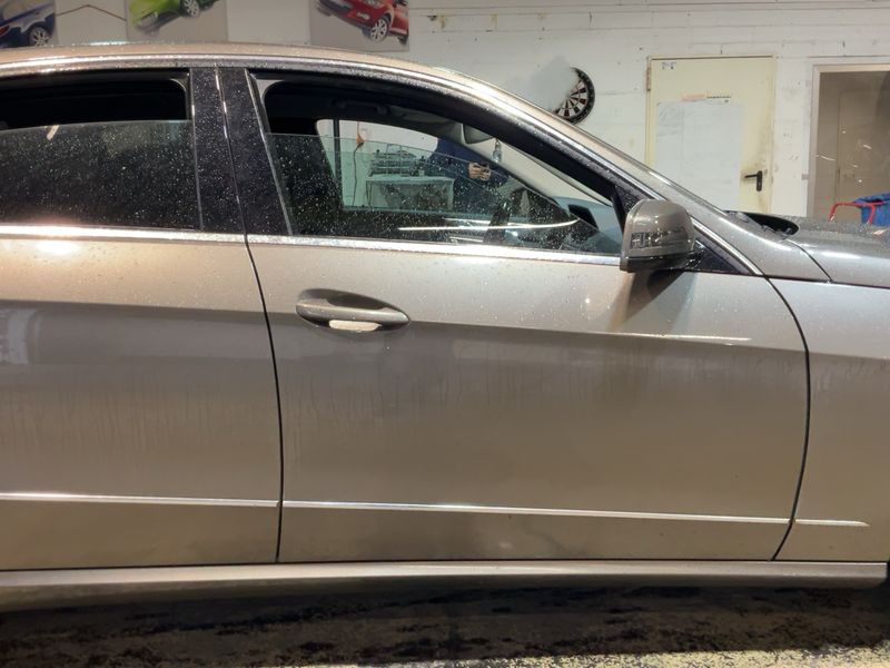 Mercedes-Benz E-Klasse E 200 NGT BlueEfficiency Avantgarde 2012 – снимка 10