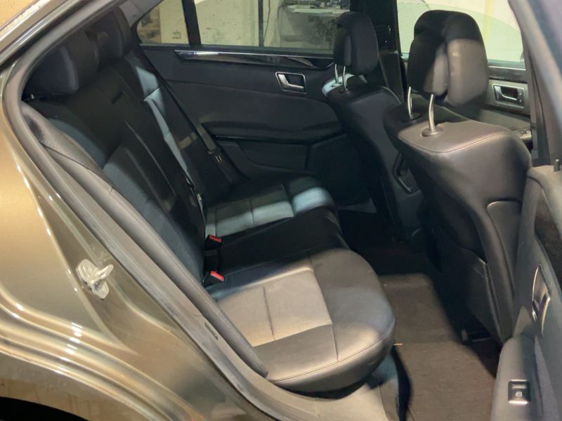Mercedes-Benz E-Klasse E 200 NGT BlueEfficiency Avantgarde 2012 – снимка 19