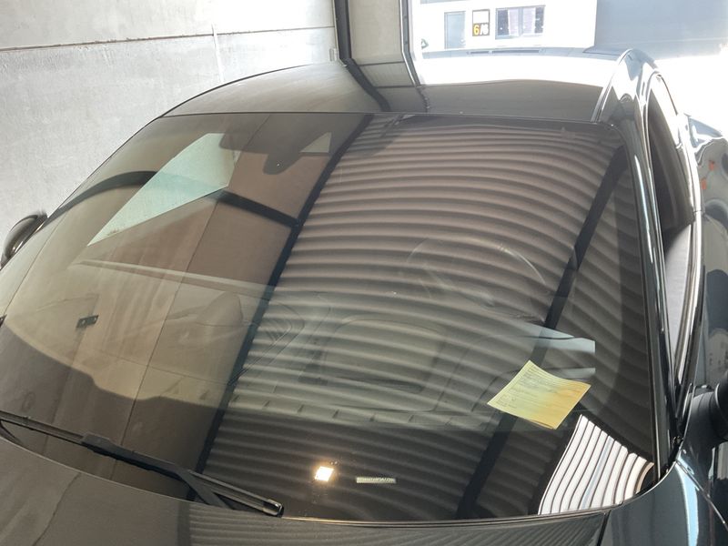 Porsche Taycan Sport Turismo 4S 2023 – снимка на щета