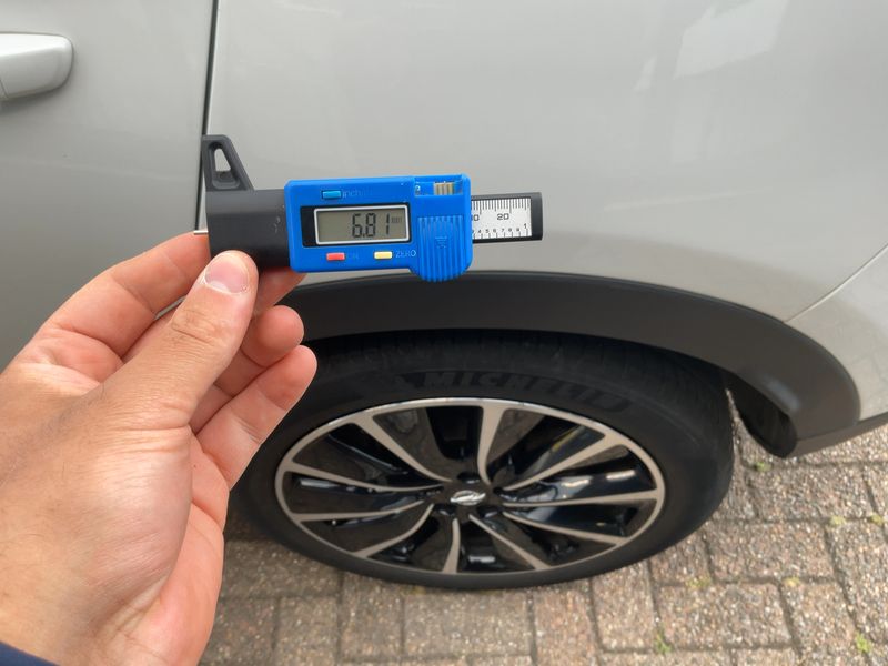 Opel Grandland X 1.2 Turbo Innovation 2019 – снимка 5