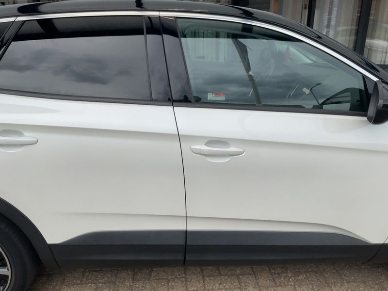Opel Grandland X 1.2 Turbo Innovation 2019 – снимка 10