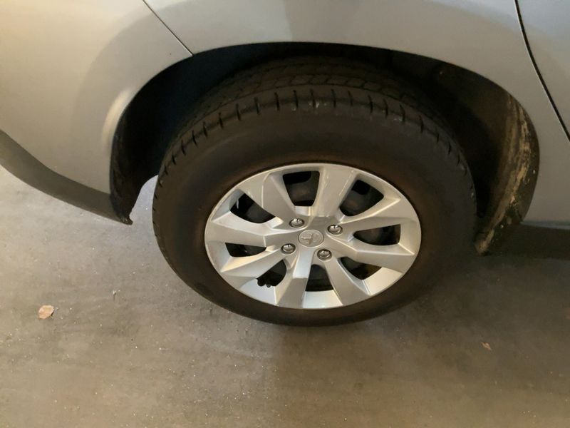 Peugeot 2008 1.2 VTi Access 2016 – снимка 9