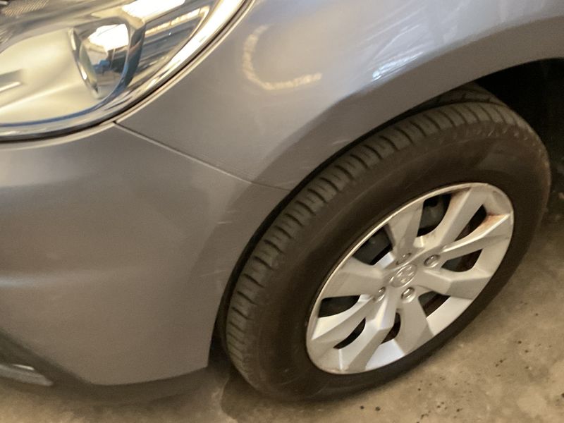 Peugeot 2008 1.2 VTi Access 2016 – снимка 20