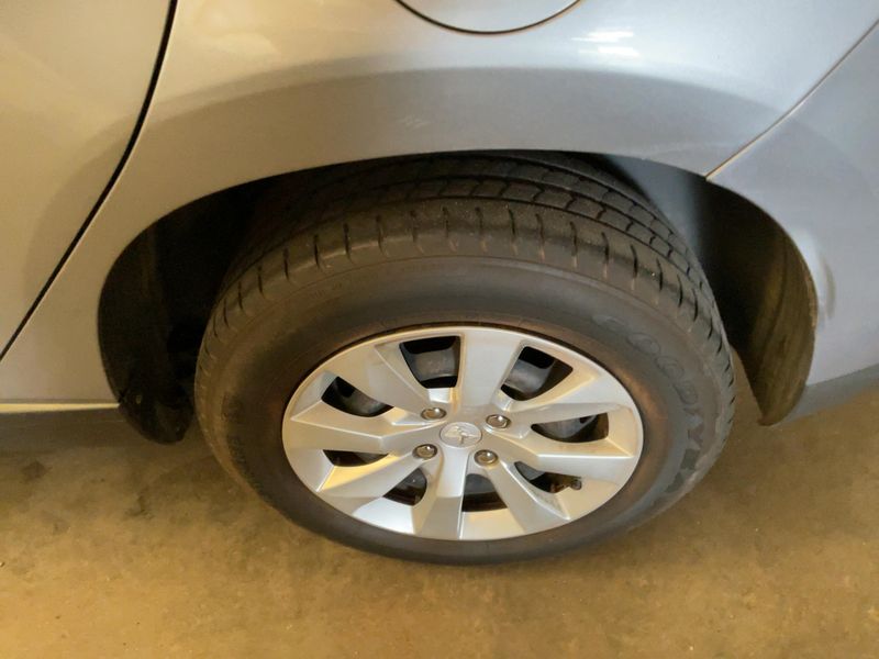 Peugeot 2008 1.2 VTi Access 2016 – снимка 5