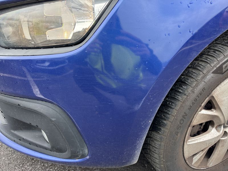 Citroen C4 Picasso 1.6 Blue-HDi Business Class 2016 – снимка на щета 58