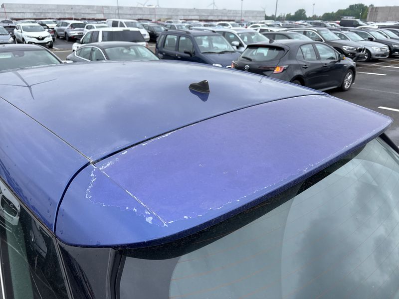 Citroen C4 Picasso 1.6 Blue-HDi Business Class 2016 – снимка на щета 50