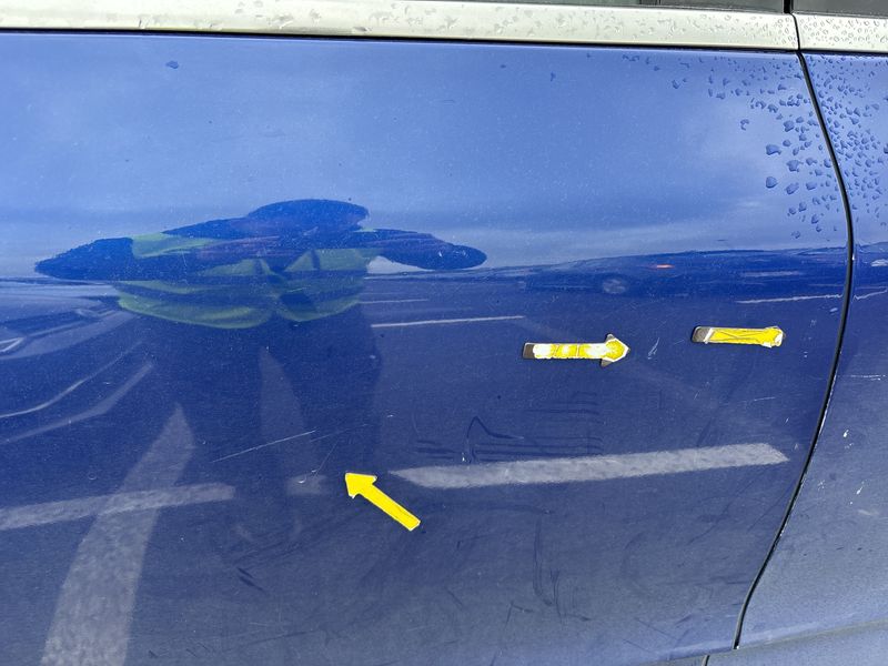 Citroen C4 Picasso 1.6 Blue-HDi Business Class 2016 – снимка на щета 26