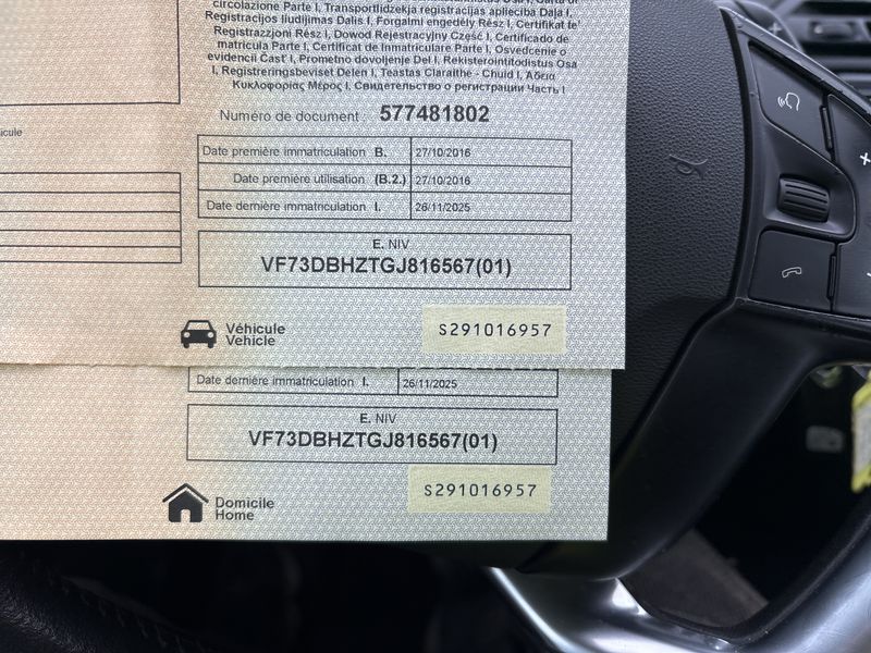 Citroen C4 Picasso 1.6 Blue-HDi Business Class 2016 – снимка 17