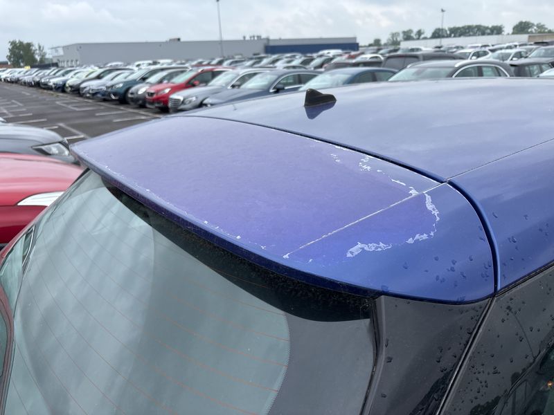Citroen C4 Picasso 1.6 Blue-HDi Business Class 2016 – снимка на щета 51