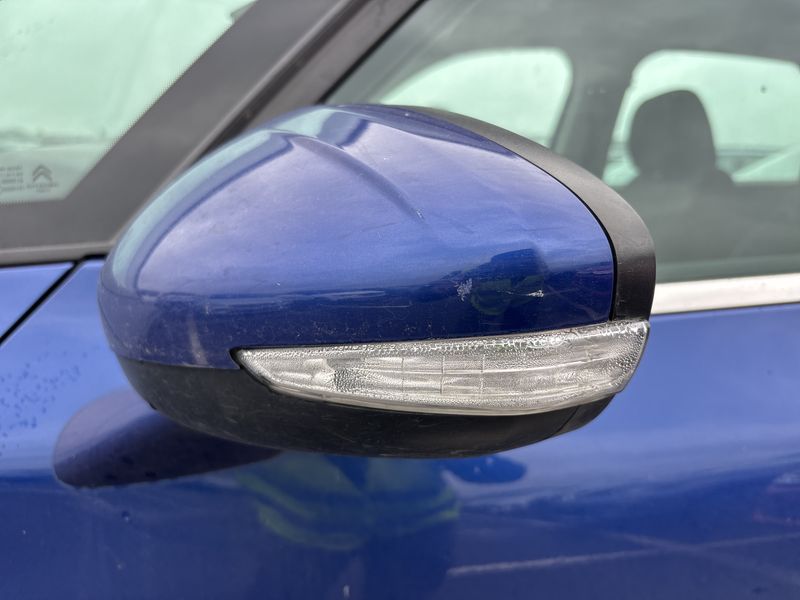 Citroen C4 Picasso 1.6 Blue-HDi Business Class 2016 – снимка на щета 32