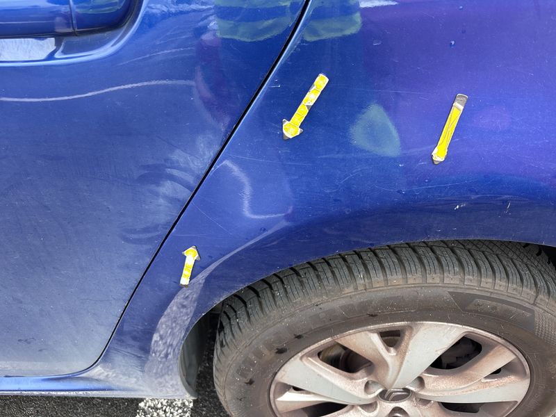 Citroen C4 Picasso 1.6 Blue-HDi Business Class 2016 – снимка на щета 37
