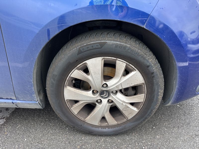 Citroen C4 Picasso 1.6 Blue-HDi Business Class 2016 – снимка на щета 24