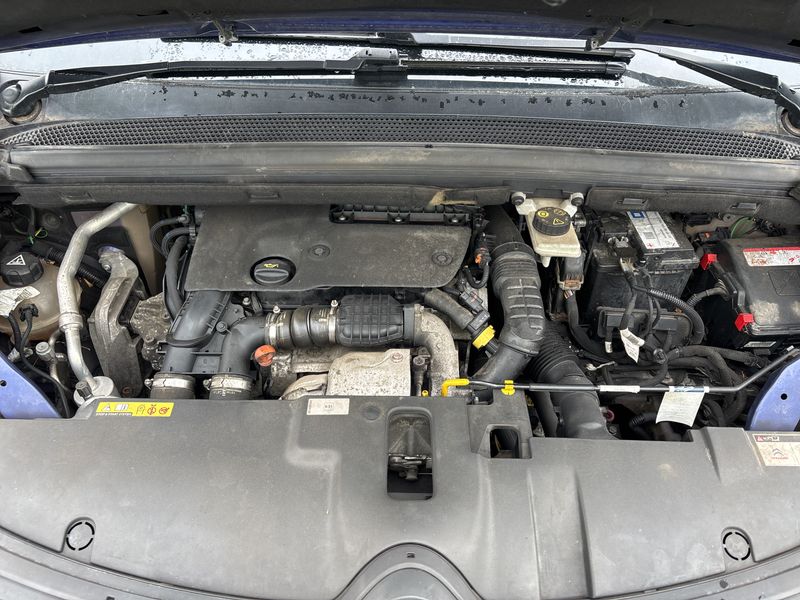 Citroen C4 Picasso 1.6 Blue-HDi Business Class 2016 – снимка 8