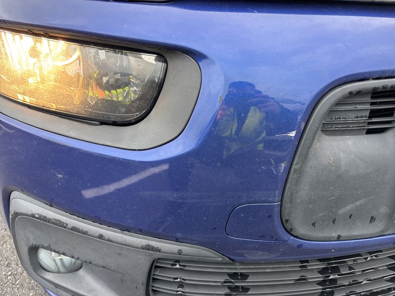 Citroen C4 Picasso 1.6 Blue-HDi Business Class 2016 – снимка на щета 54